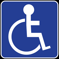 Disabled Guest Friendly
